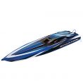   Traxxas Spartan Brushless Race Boat 2.4GHz RTR 5707