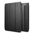   SPIGEN SGP Leinwand Leather Black  Apple iPad mini (SGP09650)