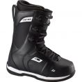 Ботинки для сноуборда Ride Orion 2014 Black Size 10 US