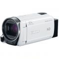  Canon VIXIA HF R700 (White)
