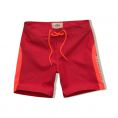   Hollister Swim Shorts (333-340-0292-050) Size L