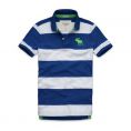   Abercrombie & Fitch Polo (121-224-0342-026) Size S