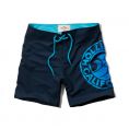   Hollister Swim Shorts (333-340-0360-023) Size S