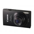  Canon IXUS 240 HS (ELPH 320 HS) - Black