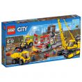  Lego 60076 City  