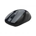  Logitech Wireless Mouse M525 Black USB