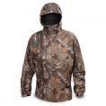 Куртка для охоты и рыбалки First Lite Boundary Stormtight Jacket MTSP1308XXL RealTree Xtra Size XXL