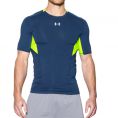   Under Armour CoolSwitch Armour Short Sleeve T-Shirt (1271334-997) Size SM