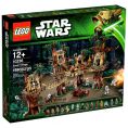  Lego 10236 Star Wars  