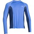   Under Armour CoolSwitch Long Sleeve (1271588-907) Size LG