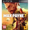  Max Payne 3 (ENG) (PS3)