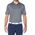   Under Armour coldblack Address Golf Polo Shirt (1272321-035) Size MD