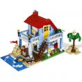  Lego 7346 Creator Seaside House (  )