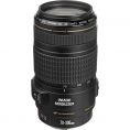  Canon EF 70-300mm f/4.0-5.6 IS USM (Ref)