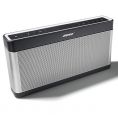 Беспроводная акустика Bose SoundLink Bluetooth speaker III (Nylon Dark Gray)
