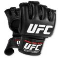  UFC 14344 (Black) Size XL
