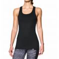   Under Armour Tech Victory Tank (1271671-001) Size MD