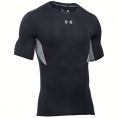   Under Armour CoolSwitch Armour Short Sleeve T-Shirt (1271334-001) Size XL