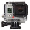  GoPro HD HERO3 White Edition /