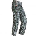      Sitka Gear Downpour Pant 50029-FR S Optifade Forest Size S