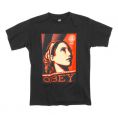   OBEY 163080386 Plans For The Future Size L