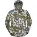 Куртка для охоты и рыбалки KUIU Ultra NX Rain Jacket Verde Camo 50016-VR-L Size L