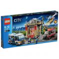  Lego 60008 City  