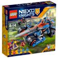  Lego 70315 Nexo Knights   