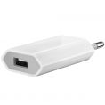   USB Power Adapter  iPhone/iPod White