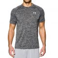   Under Armour Tech Short Sleeve T-Shirt (1228539-009) Size XLT