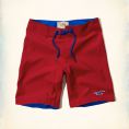   Hollister Laguna Hills Swim Shorts (333-340-0366-050) Size XL
