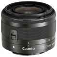  Canon EF-M 15-45mm f/3.5-6.3 IS STM (Ref)
