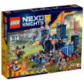  Lego 70317 Nexo Knights 