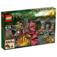  Lego 79018 The Hobbit  