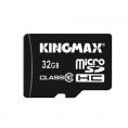   KingMax MicroSDHC 32Gb Class 10