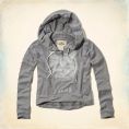   Hollister Newport Sweatshirt (352-527-0415-015) Size XS