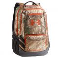  Under Armour Camo Hustle Backpack (1247302-946)