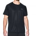   Under Armour Tech Printed Short Sleeve T-Shirt (1264254-036) Size MD