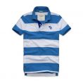   Abercrombie & Fitch Polo (121-224-0369-001) Size L