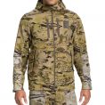 Куртка для охоты и рыбалки Under Armour Ridge Reaper 13 Late Season Jacket (1247865-951) Size SM