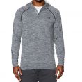   Under Armour Storm Armour Tech Popover Long Sleeve (1274511-001) Size LG