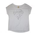   Hollister T-Shirt (357-590-1214-001) Size XS