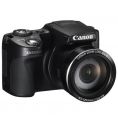  Canon PowerShot SX510 HS (Black)