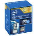  Intel Core i3-4130 Haswell (3400MHz, LGA1150, L3 3072Kb)