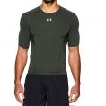   Under Armour CoolSwitch Armour Short Sleeve T-Shirt (1271334-994) Size LG