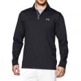   Under Armour ColdGear Infrared Heartbeat 1/4 Zip (1248111-001) Size SM
