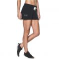   Under Armour Favorite French Terry Shorts (1277210-001) Size SM