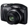  Canon PowerShot SX150 IS (Ref)