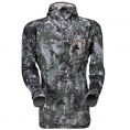      Sitka Gear Traverse Hoodie 10018-FR-S Optifade Forest Size S