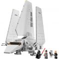  Lego 10212 Star Wars Imperial Shuttle ( )